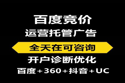 竞价托管成功案例：提升广告投放效果